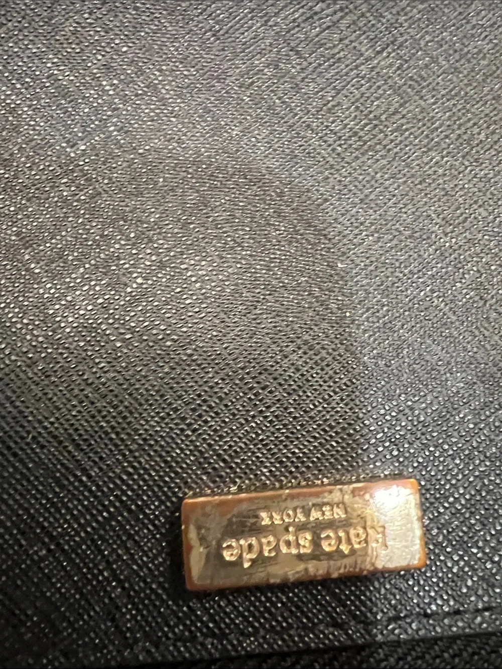 Kate spade wallet / clutch